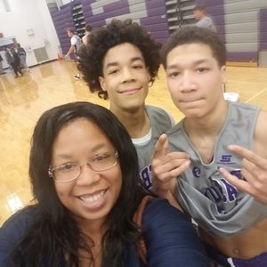 Meet your Posher, Kamryn